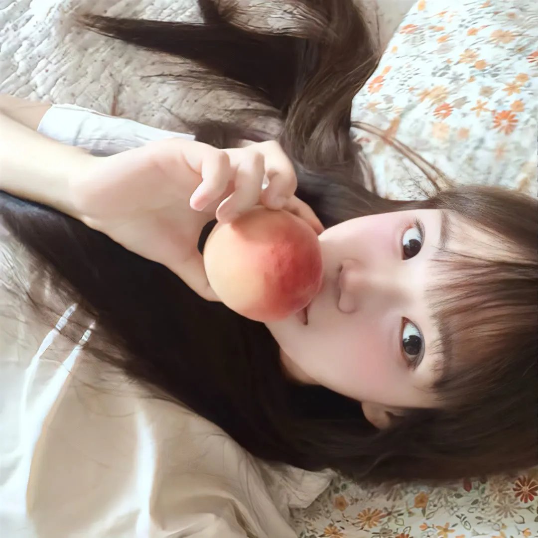 魔精回归
