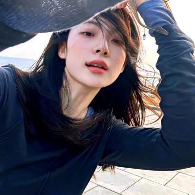 女导与强盗